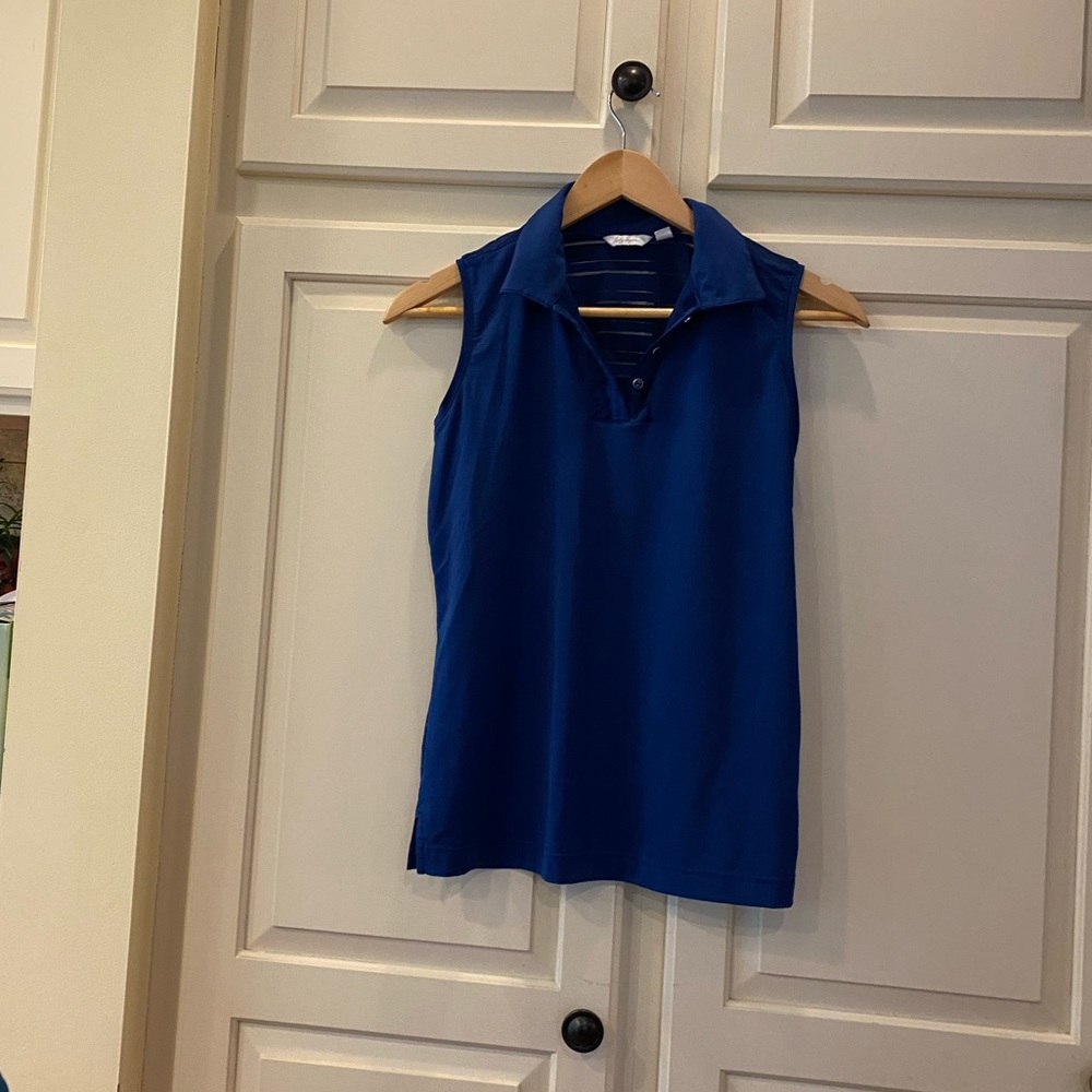 Lady Hagen Golf Shirt